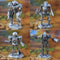 Quick Start Lance Pack
