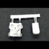 Karhu Shoulder Plates