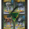 House Liao Light-Medium Lance Set