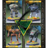 House Liao Light-Medium Lance Set