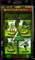 The Bounty Hunter Companion Mechs