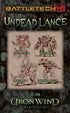 "Undead" Lance Pack