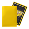 Dragon Shields: (100) Yellow