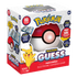 Pokémon Trainer Guess Kanto: An Electronic Game for Ages 6 and up