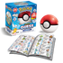 Pokémon Trainer Guess Legacy: An Electronic Game for Ages 6 and up