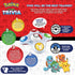 Pokémon Trainer Trivia