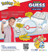 Pokémon Trainer Guess Sinnoh Edition