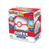 Pokémon Trainer Guess Sinnoh Edition