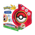 Pokémon Trainer Mission
