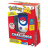 Pokémon Trainer Challenge