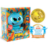 Magic Tim Interactive Voice-Recognition Animal Guessing Toy