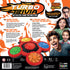 Turbo Trivia Electronic Family Quiz Game