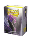 Dragon Shields: (100) Matte Dual - Orchid