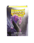 Dragon Shields: (100) Matte Dual - Orchid