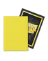 Dragon Shields: (100) Matte Dual - Lightning