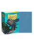 Dragon Shields: (100) Matte Dual - Lagoon