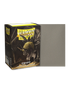 Dragon Shields: (100) Matte Dual - Crypt