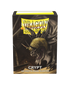 Dragon Shields: (100) Matte Dual - Crypt
