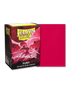 Dragon Shields: (100) Matte Dual - Fury