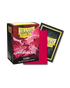 Dragon Shields: (100) Matte Dual - Fury