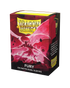 Dragon Shields: (100) Matte Dual - Fury