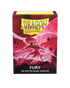 Dragon Shields: (100) Matte Dual - Fury