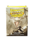 Dragon Shields: (100) Matte Dual - Valor