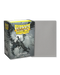 Dragon Shields: (100) Matte Dual - Justice