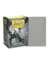 Dragon Shields: (100) Matte Dual - Justice