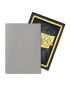 Dragon Shields: (100) Matte Dual - Justice