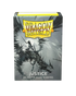 Dragon Shields: (100) Matte Dual - Justice
