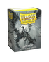 Dragon Shields: (100) Matte Dual - Justice