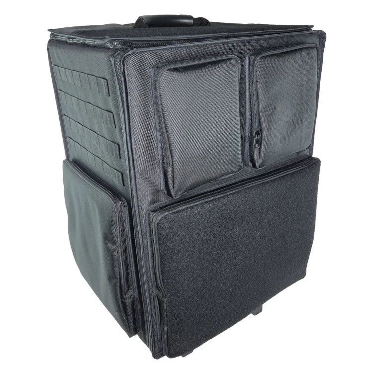 (1520) P.A.C.K. 1520XL 2.0 Empty (Black)