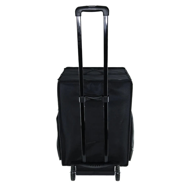 (1520) P.A.C.K. 1520XL 2.0 Empty (Black)