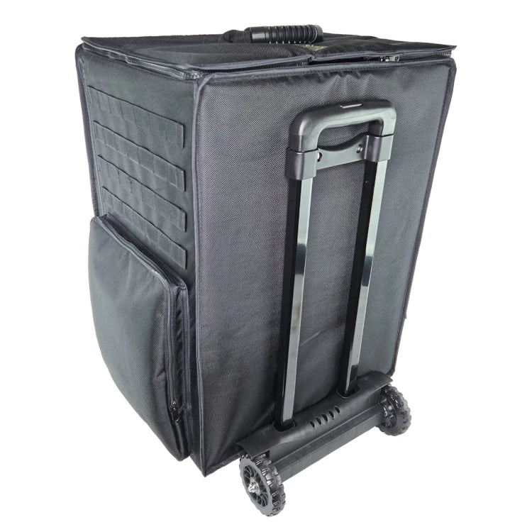 (1520) P.A.C.K. 1520XL 2.0 Empty (Black)