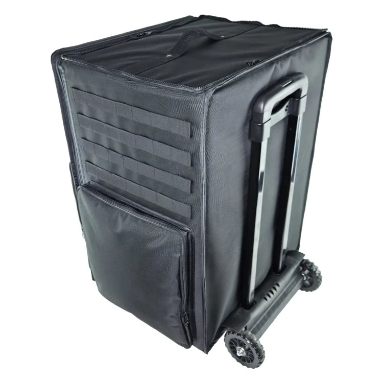 (1520) P.A.C.K. 1520XL 2.0 Empty (Black)