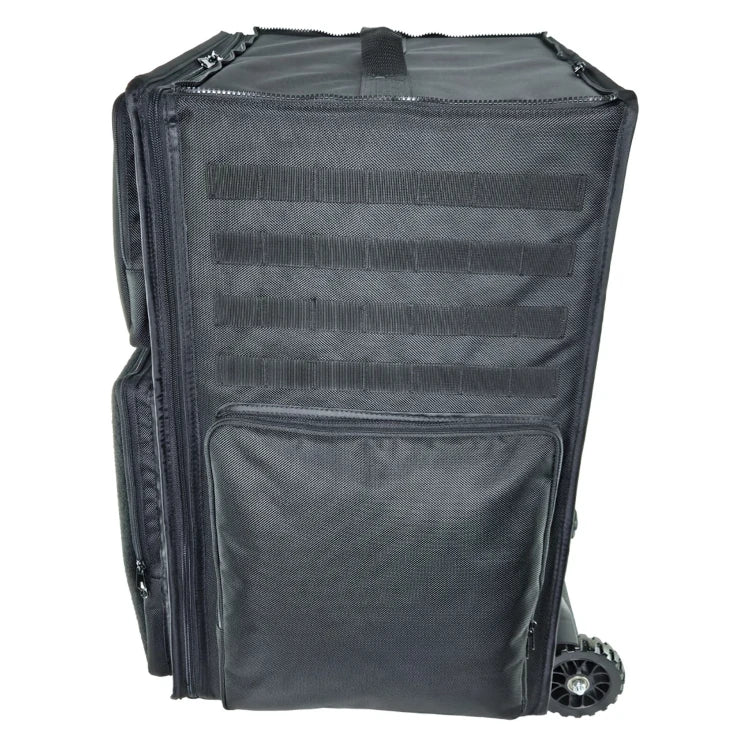(1520) P.A.C.K. 1520XL 2.0 Empty (Black)