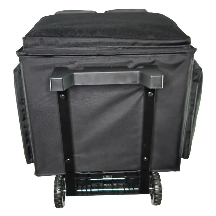 (1520) P.A.C.K. 1520XL 2.0 Empty (Black)