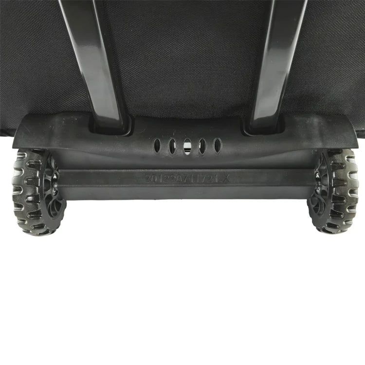 (1520) P.A.C.K. 1520XL 2.0 Empty (Black)