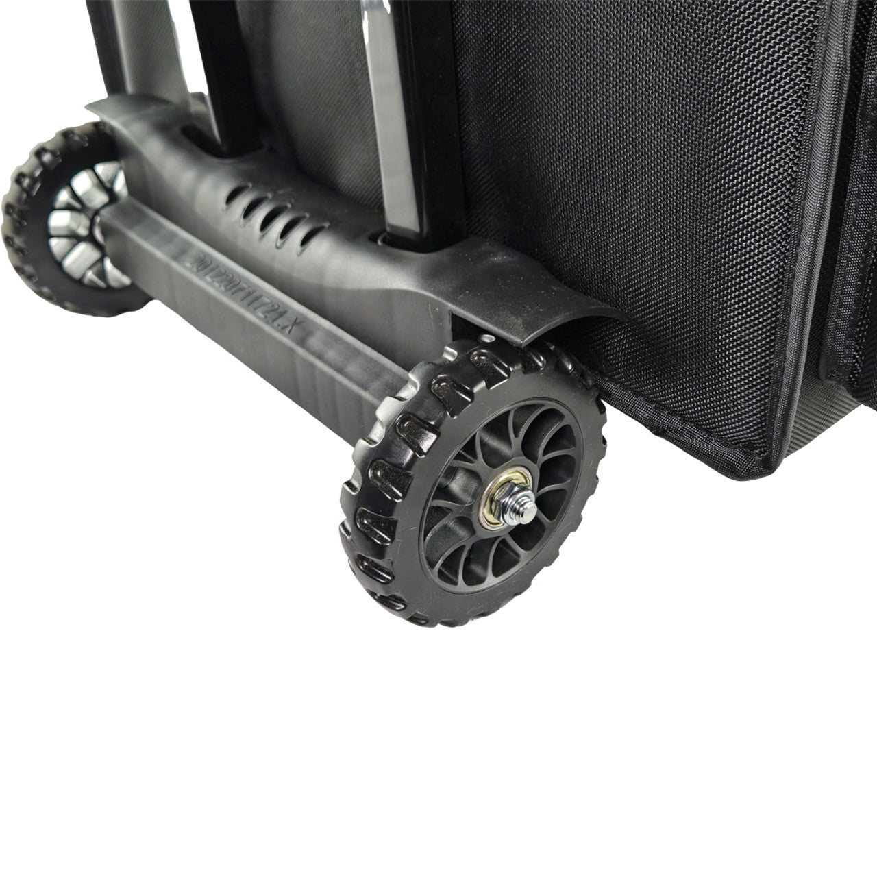 (1520) P.A.C.K. 1520XL 2.0 Empty (Black)