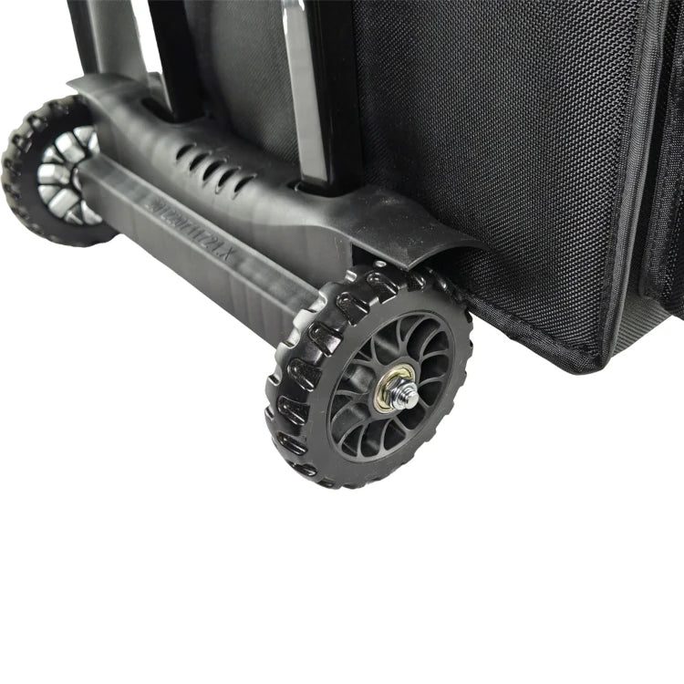 (1520) P.A.C.K. 1520XL 2.0 Empty (Black)