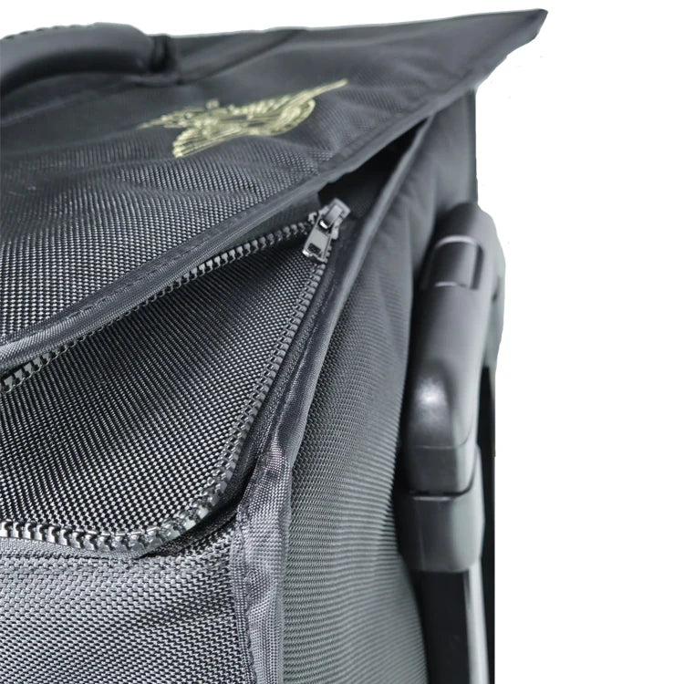 (1520) P.A.C.K. 1520XL 2.0 Empty (Black)