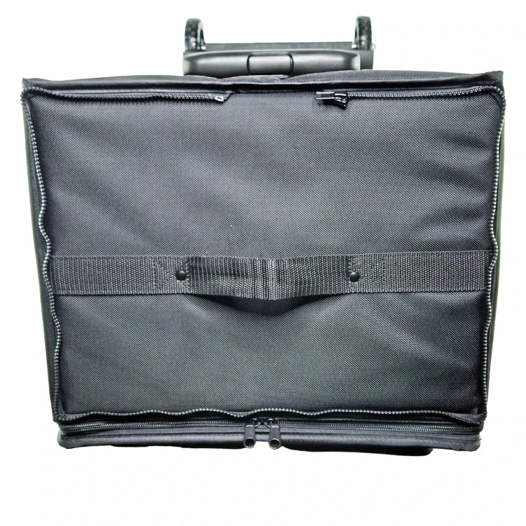 (1520) P.A.C.K. 1520XL 2.0 Empty (Black)