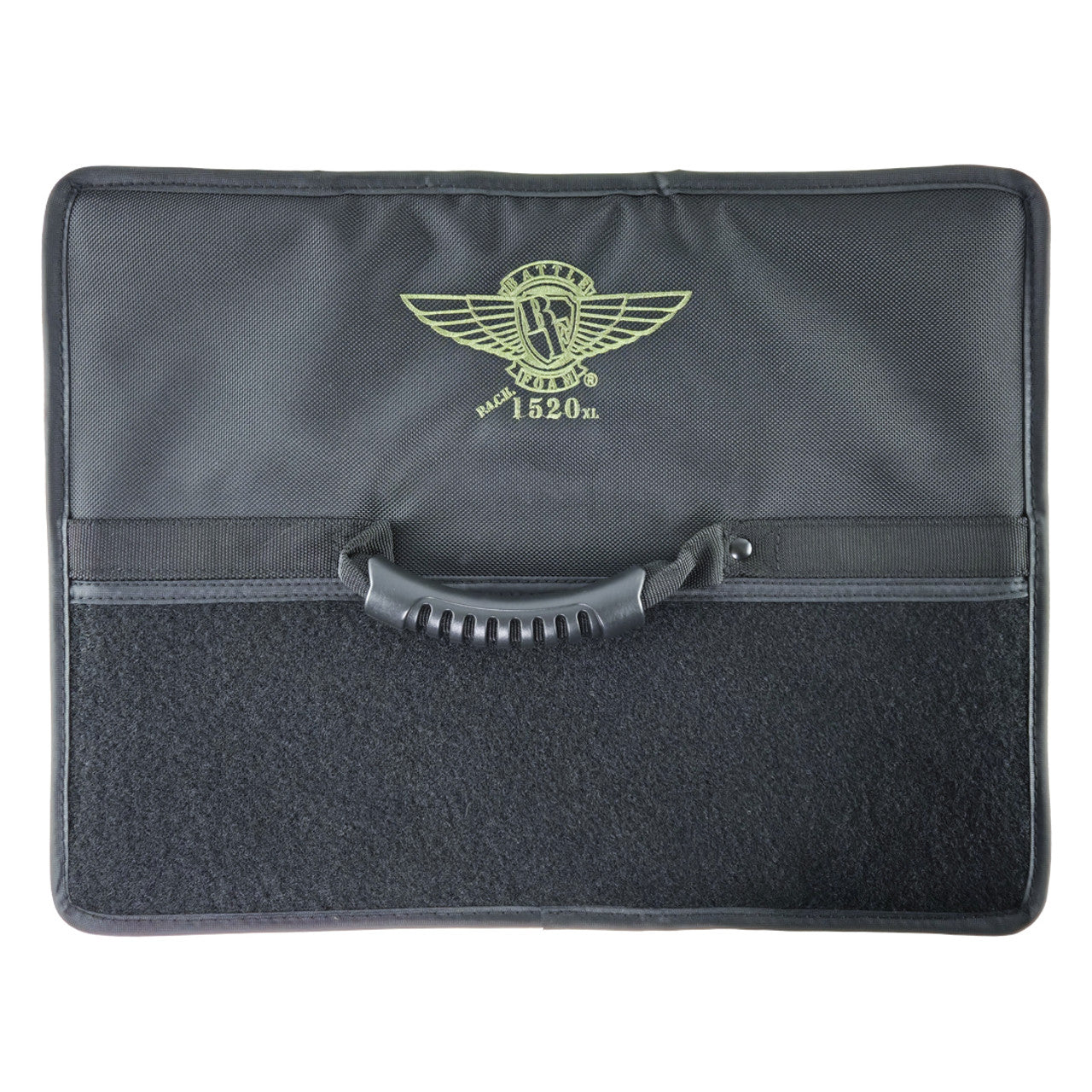 (1520) P.A.C.K. 1520XL 2.0 Empty (Black)