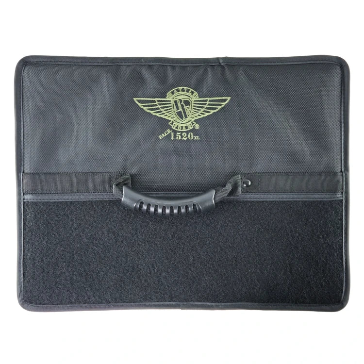 (1520) P.A.C.K. 1520XL 2.0 Empty (Black)