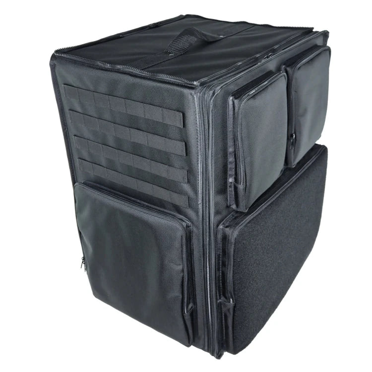 (1520) P.A.C.K. 1520XL 2.0 Empty (Black)