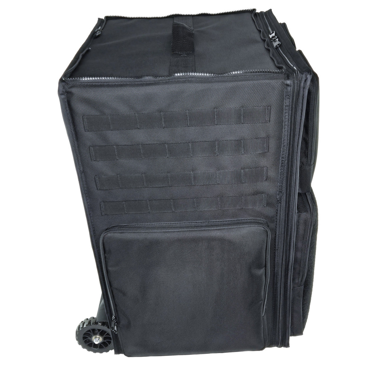 (1520) P.A.C.K. 1520XL 2.0 Empty (Black)