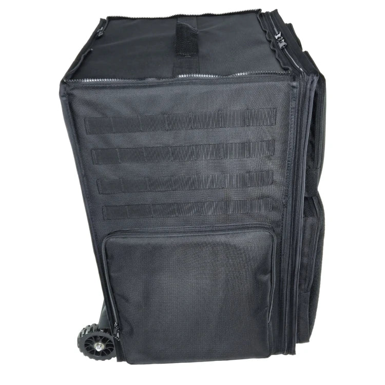 (1520) P.A.C.K. 1520XL 2.0 Empty (Black)