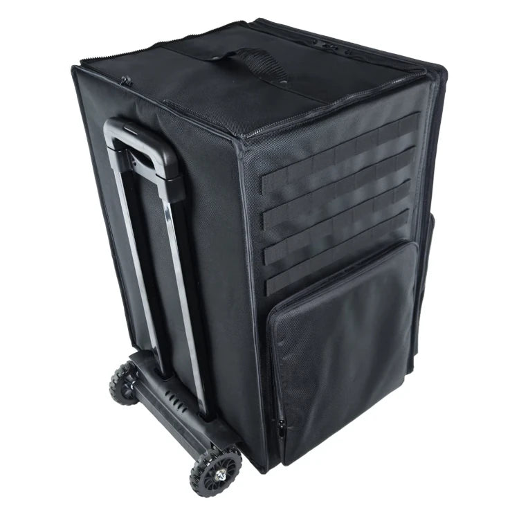 (1520) P.A.C.K. 1520XL 2.0 Empty (Black)