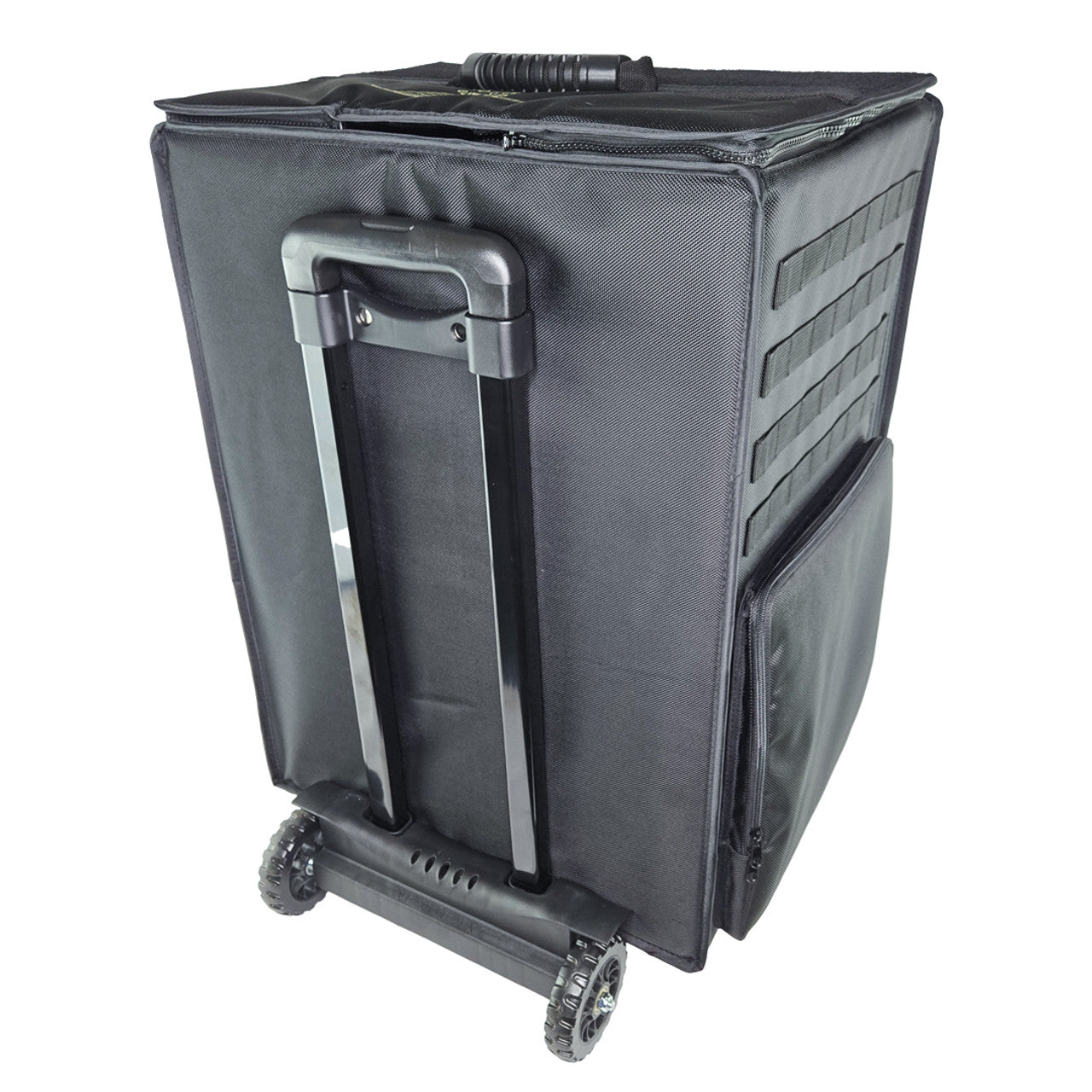 (1520) P.A.C.K. 1520XL 2.0 Empty (Black)